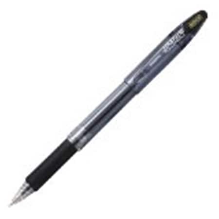 Zebra Pen 42610 Medium Gr8 Retractable Gel Pen Black Ink YYSP-ZEB42610